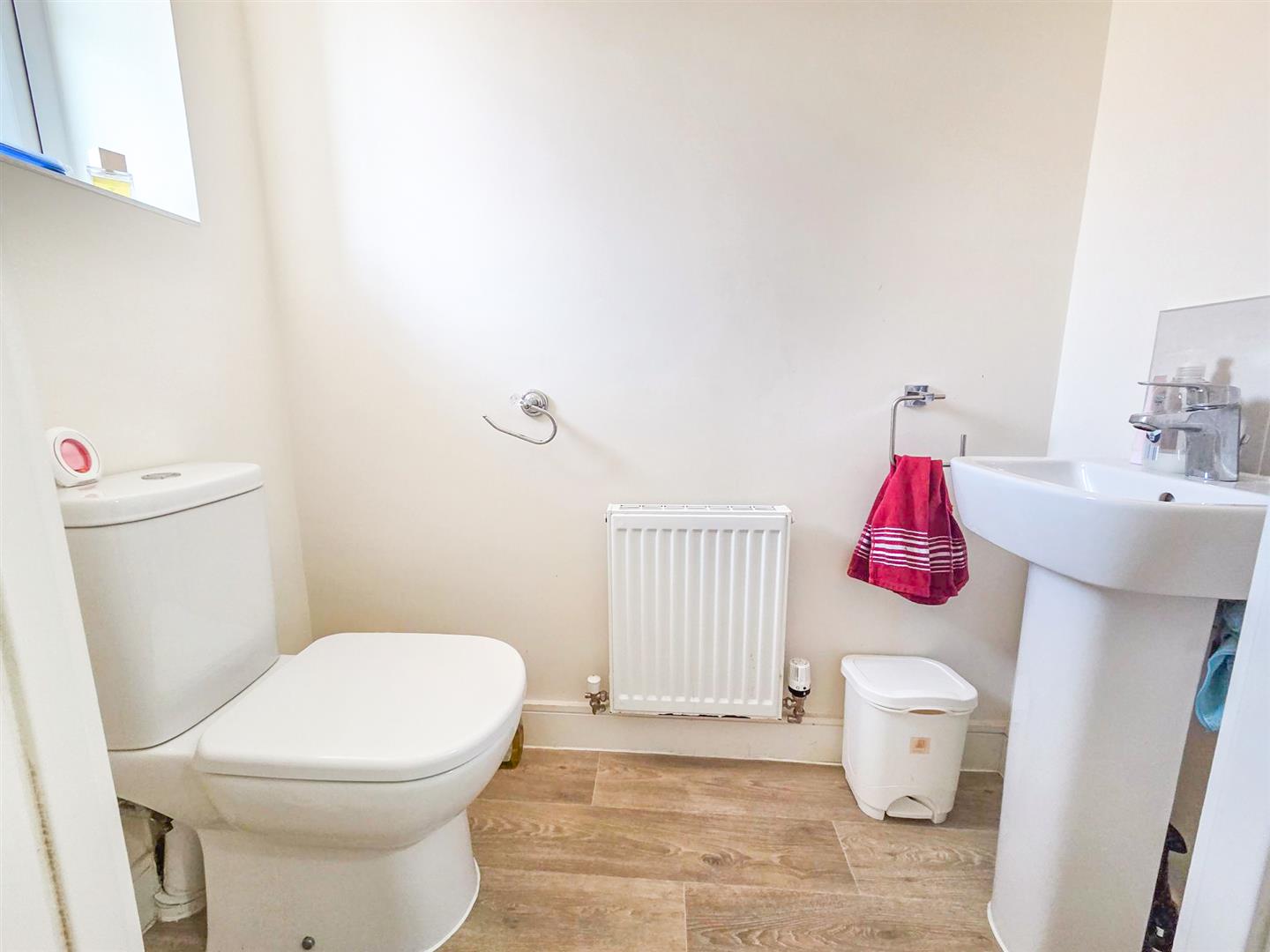 Dragonfly Crescent, Biddenham, Bedford